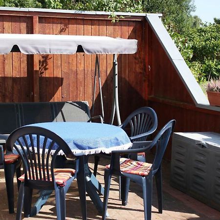 Ferienzimmer Dargen Esterno foto