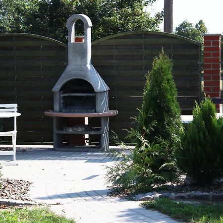 Ferienzimmer Dargen Esterno foto