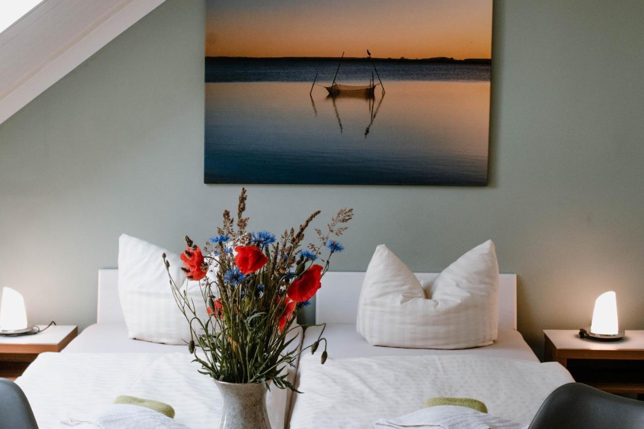 Ferienzimmer Dargen Esterno foto