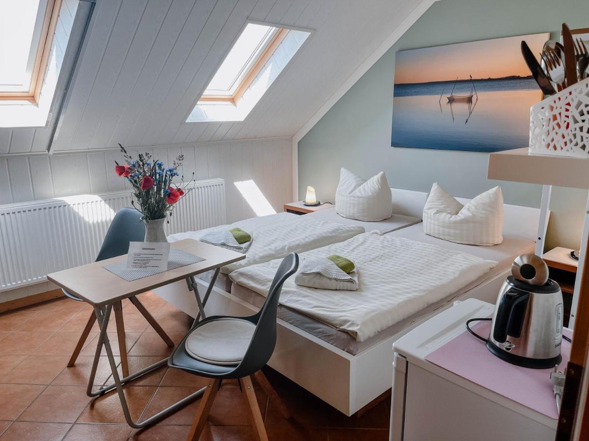 Ferienzimmer Dargen Esterno foto