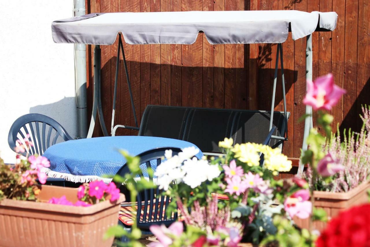Ferienzimmer Dargen Esterno foto