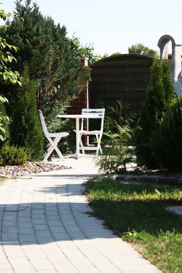 Ferienzimmer Dargen Esterno foto