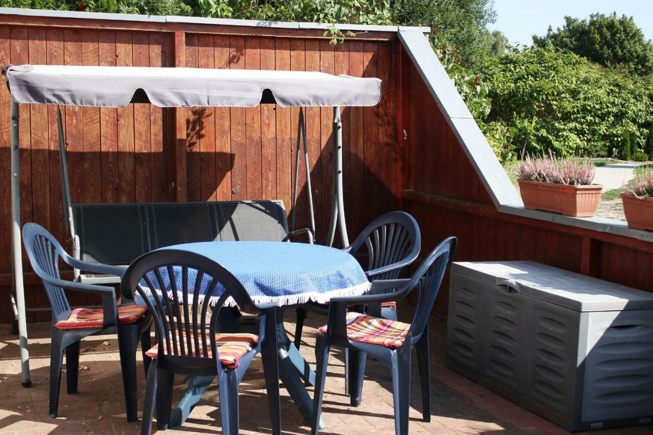 Ferienzimmer Dargen Esterno foto